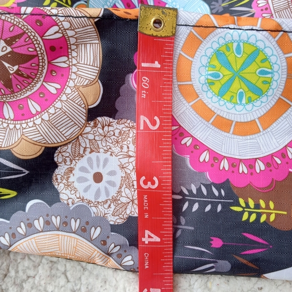 COPY - Lightweight Nylon Tote NWOT - Picture 16 of 16